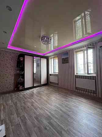 Продам 1к квартиру новострой евроремонт ЖК Салтовский Салтовское шоссе Харьков