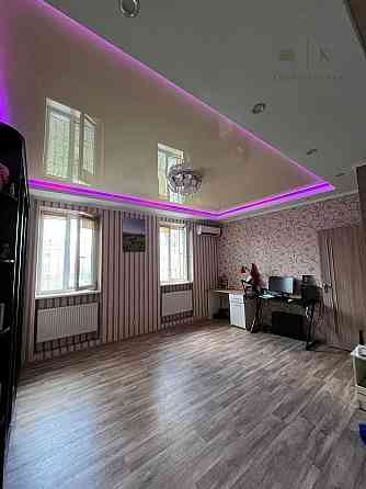 Продам 1к квартиру новострой евроремонт ЖК Салтовский Салтовское шоссе Харьков