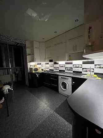 Продам 1к квартиру новострой евроремонт ЖК Салтовский Салтовское шоссе Харьков