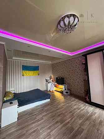 Продам 1к квартиру новострой евроремонт ЖК Салтовский Салтовское шоссе Харьков