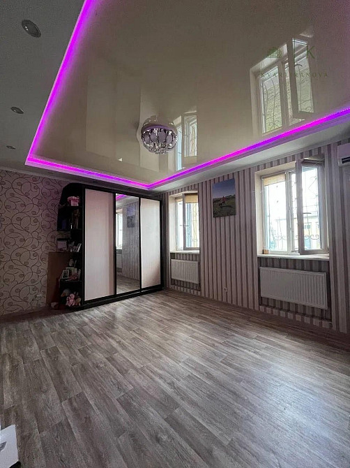 Продам 1к квартиру новострой евроремонт ЖК Салтовский Салтовское шоссе Харьков - изображение 4