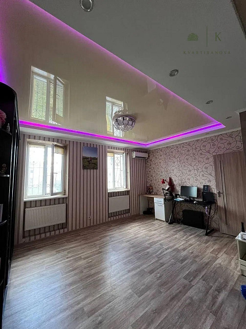 Продам 1к квартиру новострой евроремонт ЖК Салтовский Салтовское шоссе Харьков - изображение 1