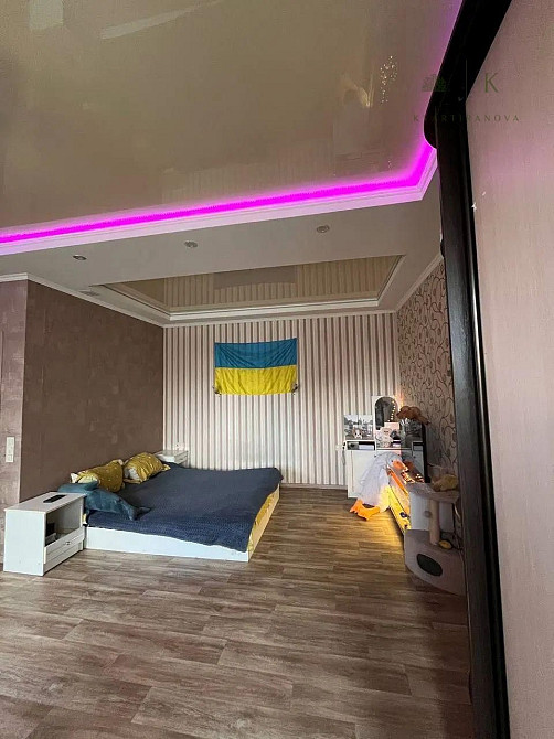 Продам 1к квартиру новострой евроремонт ЖК Салтовский Салтовское шоссе Харьков - изображение 3