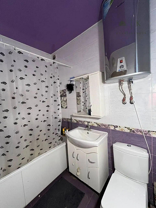 Продам 1к квартиру новострой евроремонт ЖК Салтовский Салтовское шоссе Харьков - изображение 5