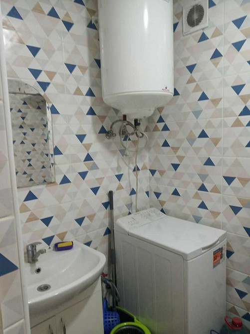 Продаж /квартира / 2 кімнати / 48 кв. м / пр. Б.Хмельницького Дніпро - зображення 7