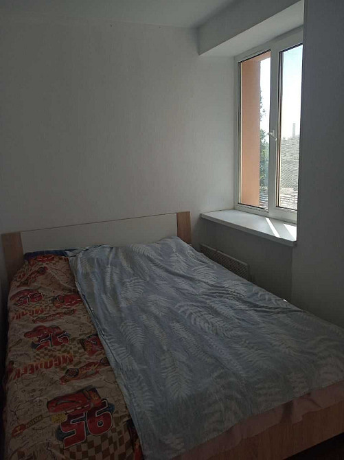 Продаж /квартира / 2 кімнати / 48 кв. м / пр. Б.Хмельницького Дніпро - зображення 4