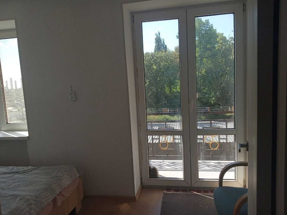 Продаж /квартира / 2 кімнати / 48 кв. м / пр. Б.Хмельницького Дніпро - зображення 3