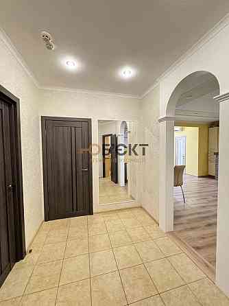 В продаже 2-к квартира в ЖК "Парус" Харьков