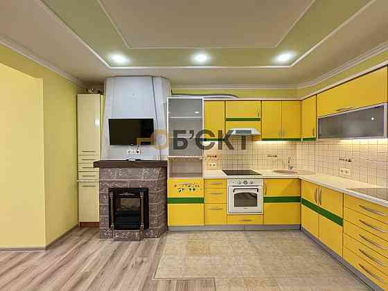 В продаже 2-к квартира в ЖК "Парус" Харьков