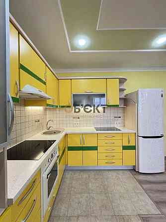 В продаже 2-к квартира в ЖК "Парус" Харьков