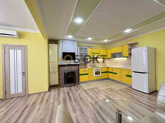 В продаже 2-к квартира в ЖК "Парус" Харьков