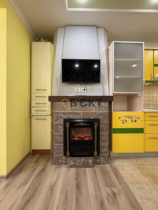 В продаже 2-к квартира в ЖК "Парус" Харьков - изображение 2