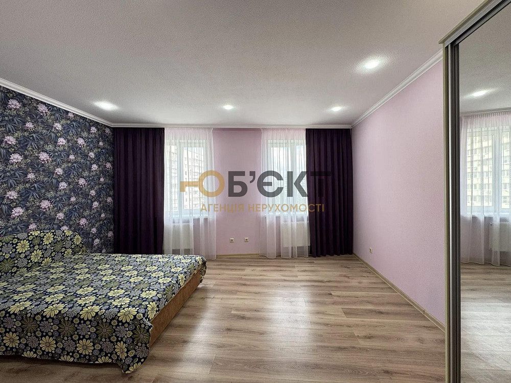 В продаже 2-к квартира в ЖК "Парус" Харьков - изображение 8