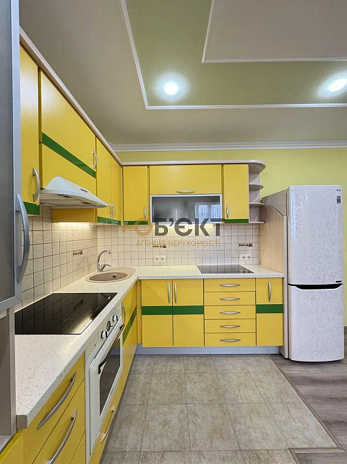 В продаже 2-к квартира в ЖК "Парус" Харьков - изображение 3