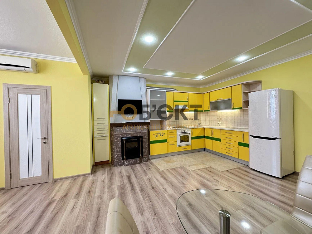 В продаже 2-к квартира в ЖК "Парус" Харьков - изображение 4