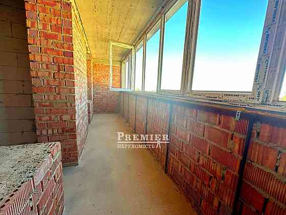 Продам 2-х комнатную квартиру в новом кирпичном доме Одеса