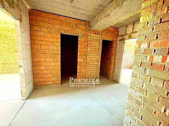 Продам 2-х комнатную квартиру в новом кирпичном доме Одеса