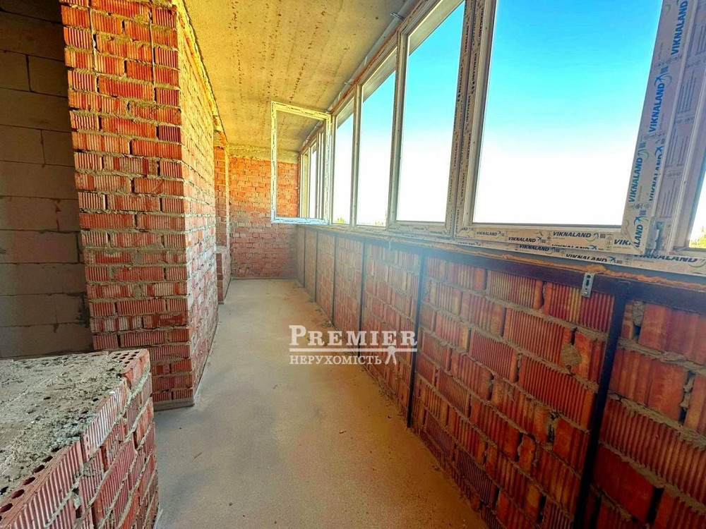 Продам 2-х комнатную квартиру в новом кирпичном доме Одеса - зображення 2