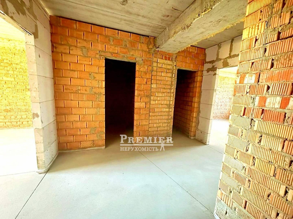 Продам 2-х комнатную квартиру в новом кирпичном доме Одеса - зображення 1