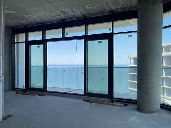 Двухуровневый Пентхаус с Террасой 70 метров! Вид на МОРЕ! Французский Одеса