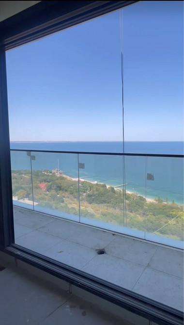 Двухуровневый Пентхаус с Террасой 70 метров! Вид на МОРЕ! Французский Одеса - зображення 8