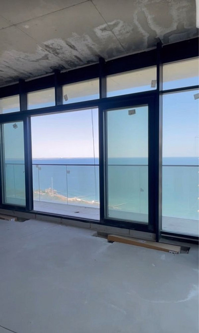 Двухуровневый Пентхаус с Террасой 70 метров! Вид на МОРЕ! Французский Одеса - зображення 7