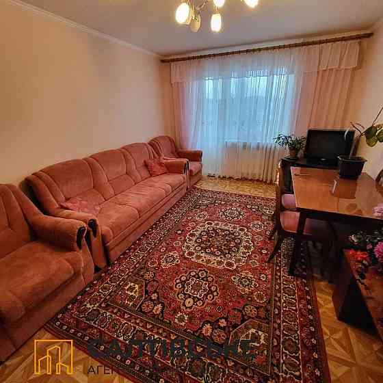 1724-ТГ Продам 3 комнатную квартиру в Кулиничах Харьков