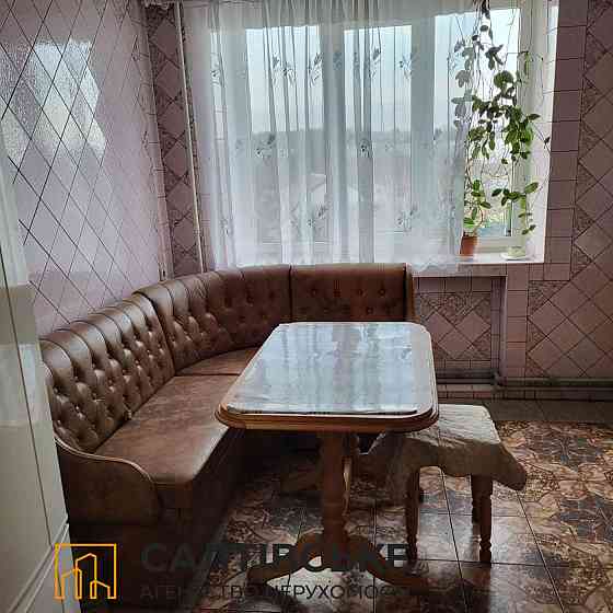 1724-ТГ Продам 3 комнатную квартиру в Кулиничах Харьков