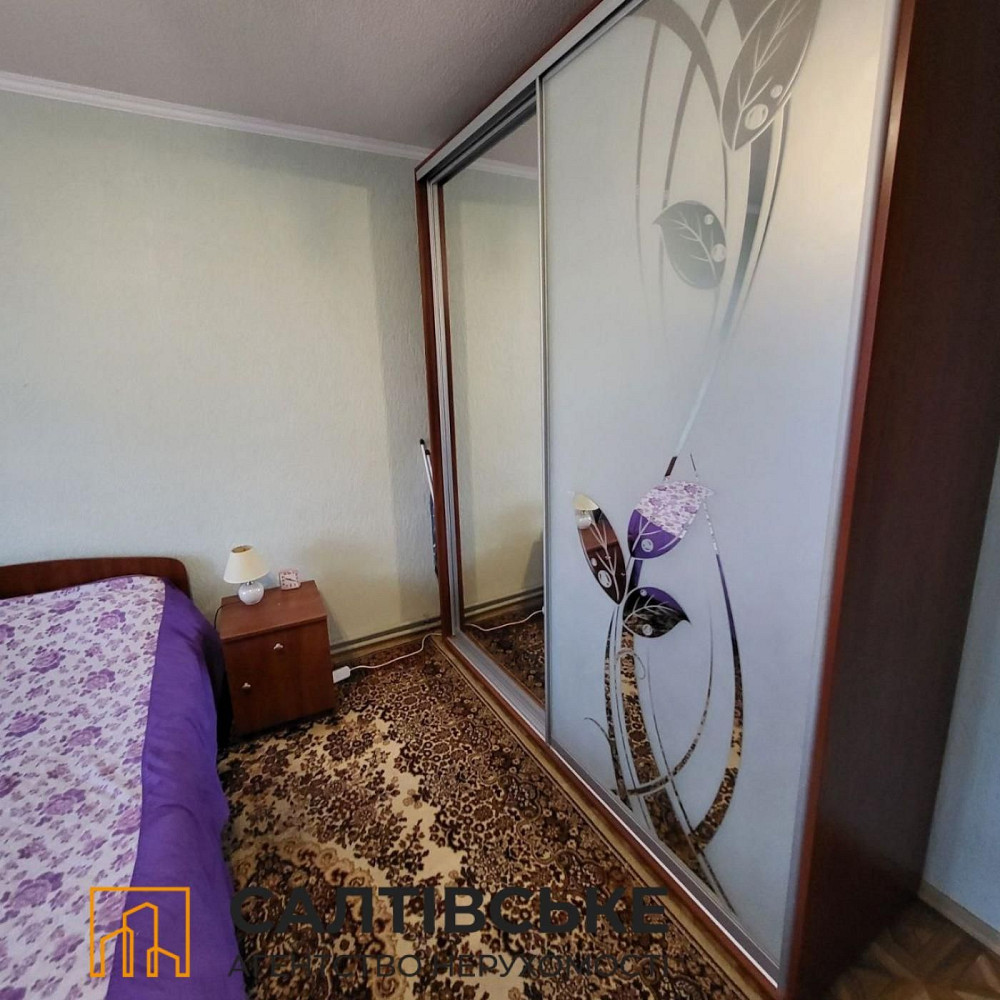 1724-ТГ Продам 3 комнатную квартиру в Кулиничах Харьков - изображение 7