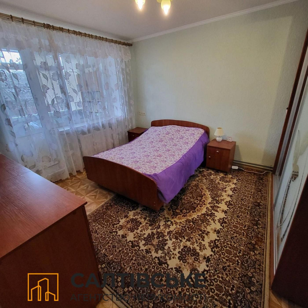 1724-ТГ Продам 3 комнатную квартиру в Кулиничах Харьков - изображение 8