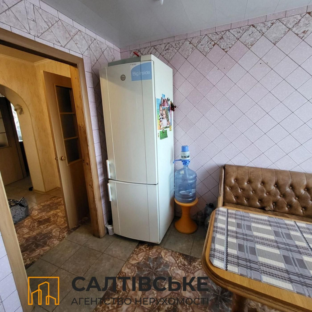 1724-ТГ Продам 3 комнатную квартиру в Кулиничах Харьков - изображение 4