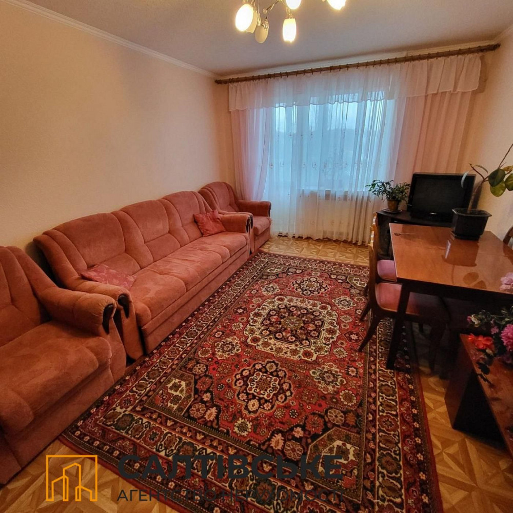 1724-ТГ Продам 3 комнатную квартиру в Кулиничах Харьков - изображение 6