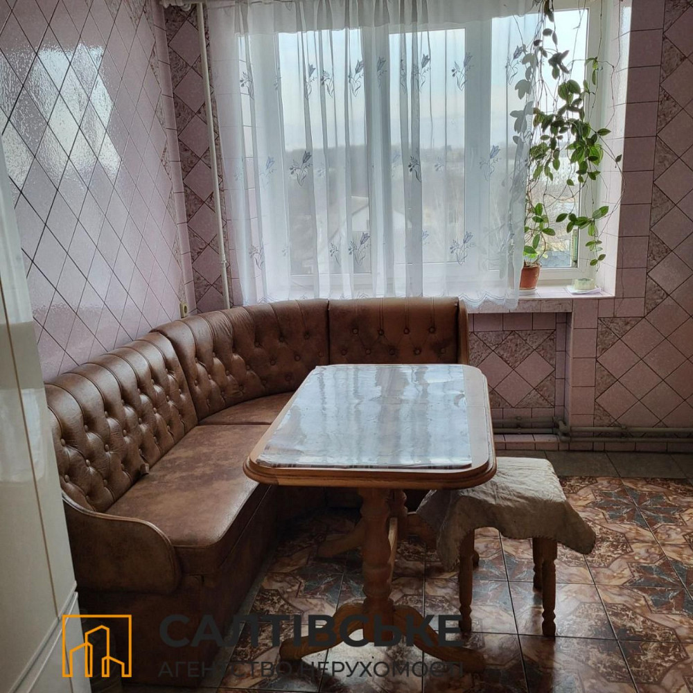 1724-ТГ Продам 3 комнатную квартиру в Кулиничах Харьков - изображение 3