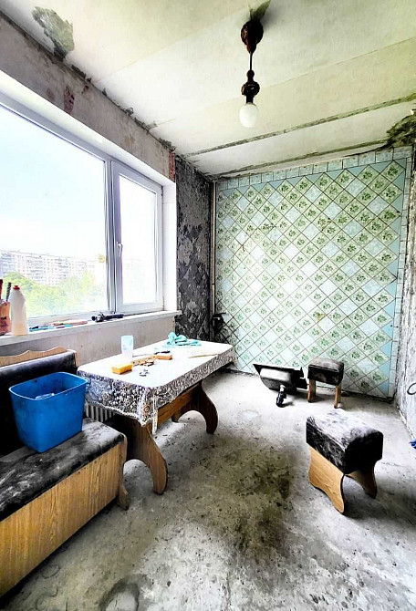 Продам 2 ком. в 16-ке на Салтовке, с/м КЛАСС. (404026) Харьков - изображение 4