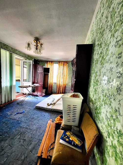 Продам 2 ком. в 16-ке на Салтовке, с/м КЛАСС. (404026) Харьков - изображение 2