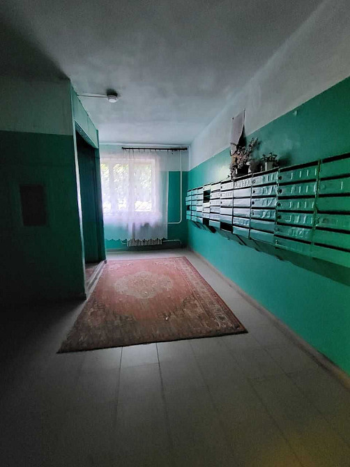 Продам 2 ком. в 16-ке на Салтовке, с/м КЛАСС. (404026) Харьков - изображение 7