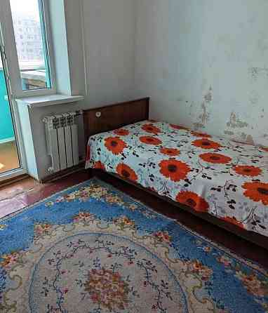 Трикімнатна на Садах Полтава