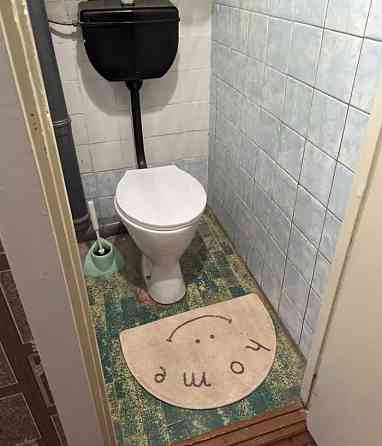 Трикімнатна на Садах Полтава