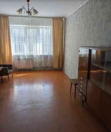 Трикімнатна на Садах Полтава