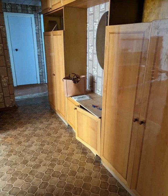 Трикімнатна на Садах Полтава - изображение 4