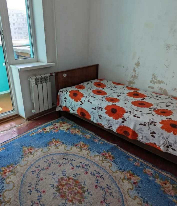 Трикімнатна на Садах Полтава - изображение 3