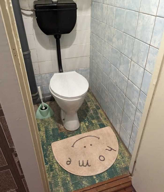 Трикімнатна на Садах Полтава - изображение 2