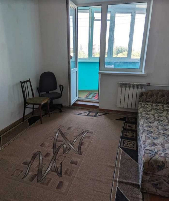 Трикімнатна на Садах Полтава - изображение 1