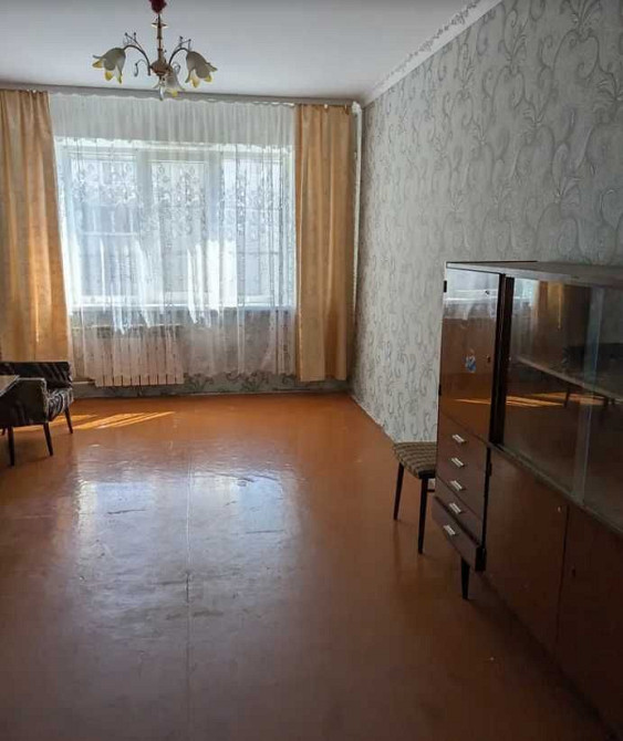 Трикімнатна на Садах Полтава - изображение 5