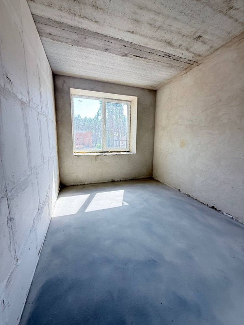 Двокімнатна квартира біля парку Щасливий Ирпень - изображение 5