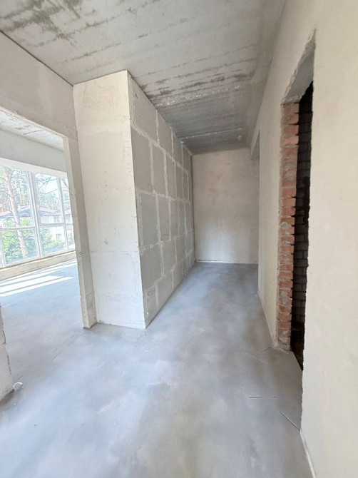 Двокімнатна квартира біля парку Щасливий Ирпень - изображение 3