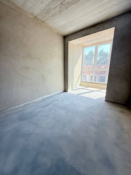 Двокімнатна квартира біля парку Щасливий Ирпень - изображение 4