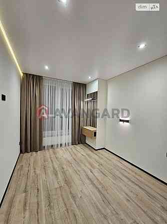 Продам гарну та простору квартиру у новому ЖК! Львов