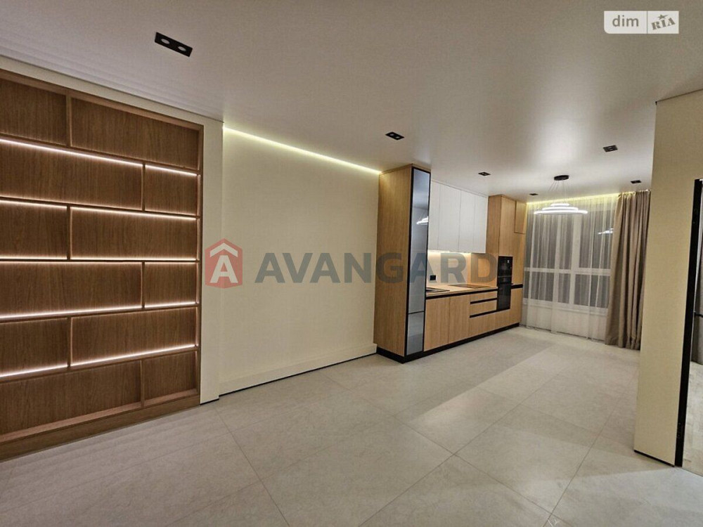 Продам гарну та простору квартиру у новому ЖК! Львов - изображение 1