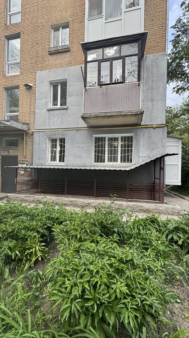 Продається квартира в районі Дендропарку Кропивницький - зображення 8